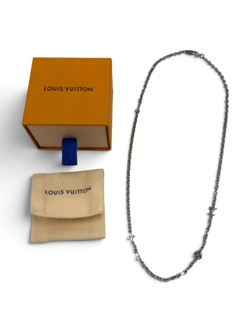 Louis Vuitton brand louis
